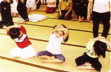 ���炾�𐮂��� �u�C�̓����p�v